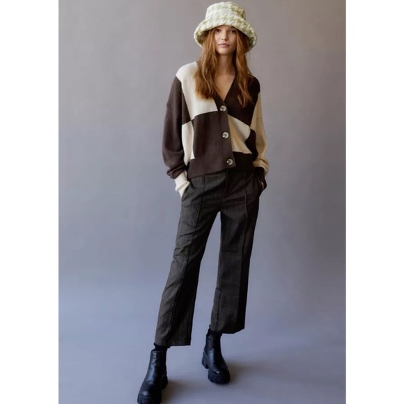 UO Tippy Cardigan - Picture 3 of 4